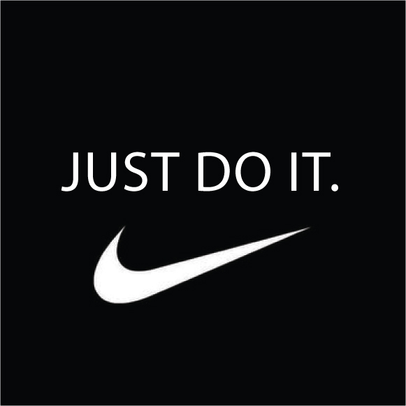 Nike: Just Do It-The Magic of Storytelling – Digital Marketing Journey